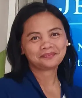 Photo of Mevelyn G.