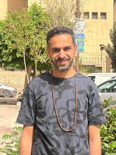 Haitham M. profile photo