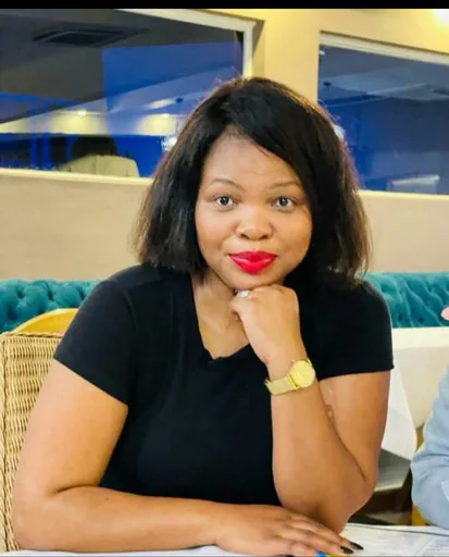 Andisiwe S. profile photo