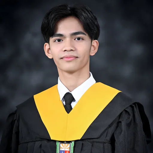 Lyniel C. from Philippines