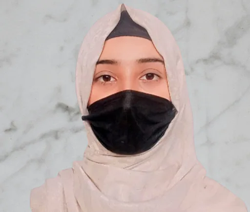 Mahnoor F. profile photo