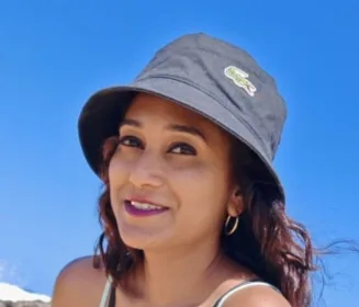 shamona R. profile photo