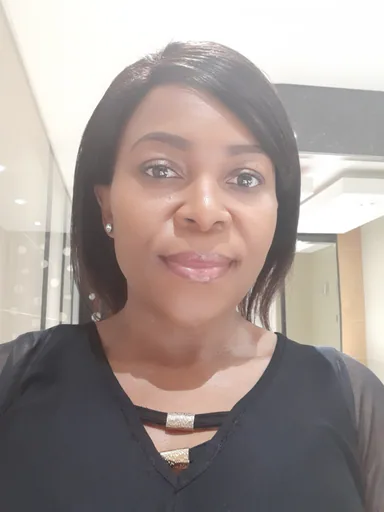 Phindile T. — Senior Administrative Executive Support Specialist from South Africa