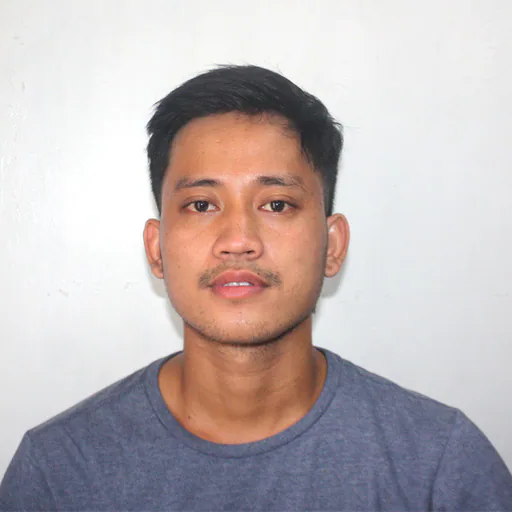 Jemar I. profile photo