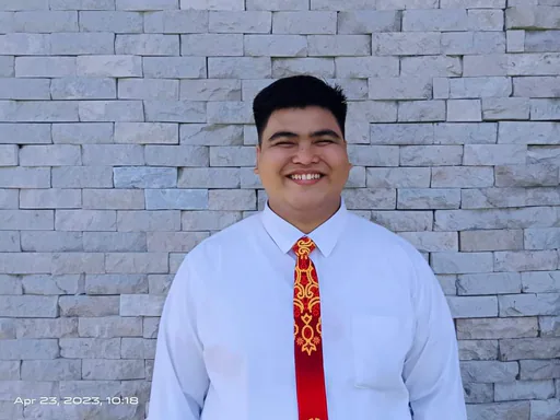 Adrian W. — Mid-Level Quality Assurance Specialist from Philippines