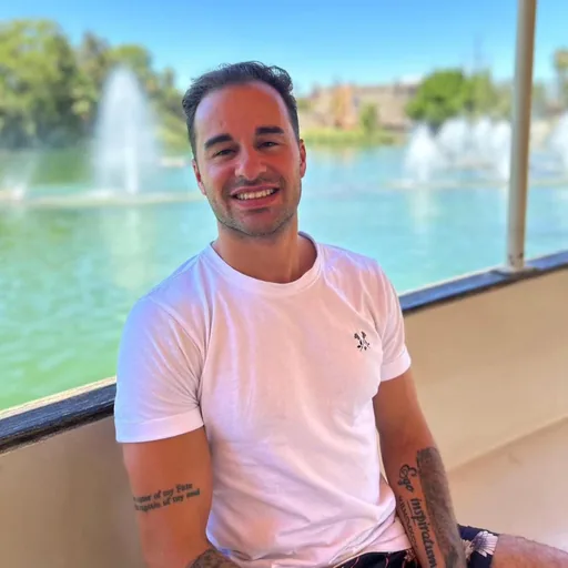 Ezra M. profile photo
