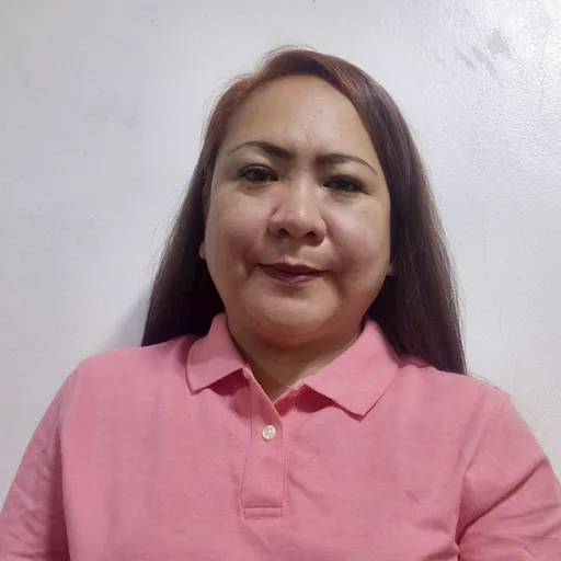 Marie C. profile photo
