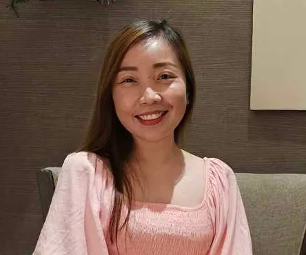 Revecca T. — Mid-Level Bookkeeping Virtual Assistant from Philippines