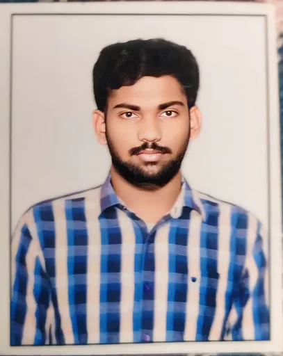 Gopi C. profile photo