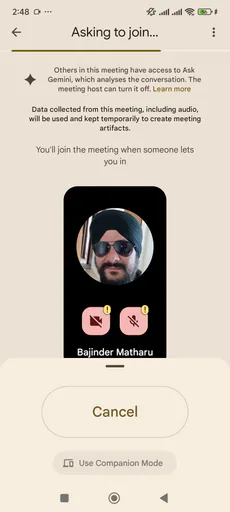 Bajinder S. profile photo