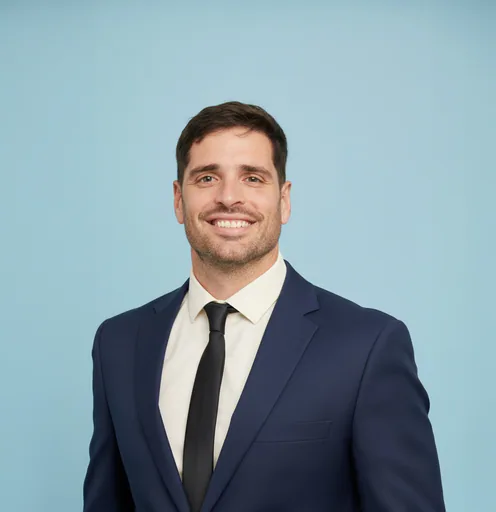 Joaquin D. profile photo