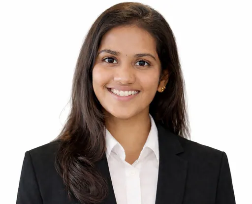 Shreya S. profile photo