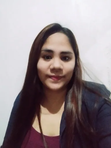 Photo of Mickhaella B.
