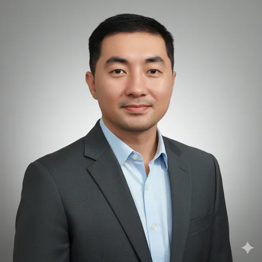 John J. profile photo