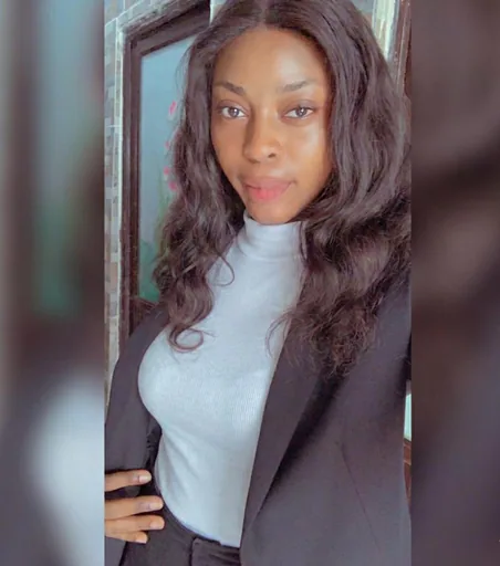 Amarachukwu I. profile photo