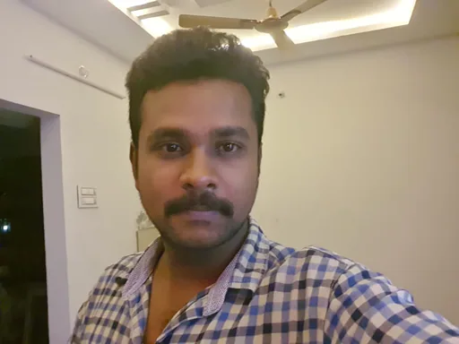 thahirhussain M. profile photo