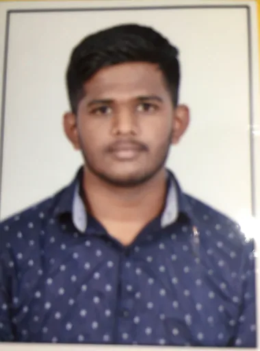 Yogeshwar N. profile photo