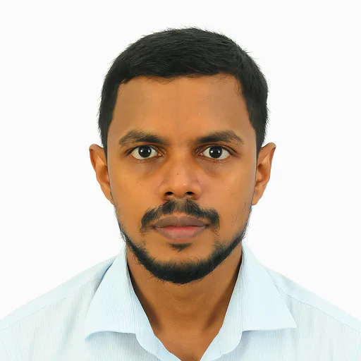 Ashan M. profile photo