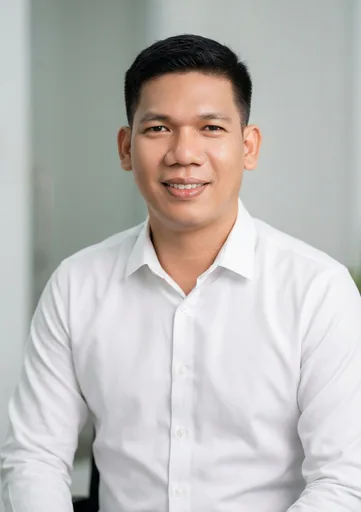 Ariel D. — Senior Purchase Order Management Specialist from Philippines