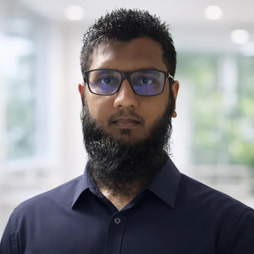 Muhammad J. profile photo