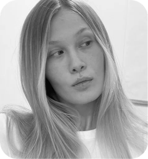 Valeriya V. — Mid-Level UX/UI Designer from Serbia