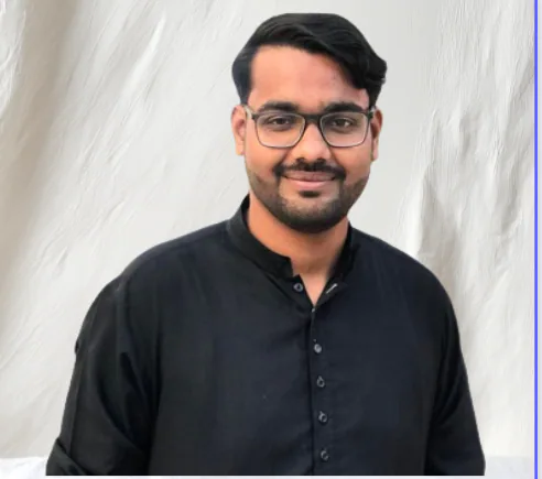 Syed M. profile photo