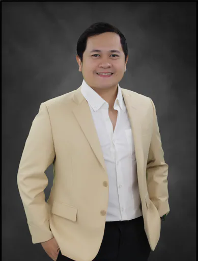 Kristian R. — Mid-Level Property Management Specialist from Philippines