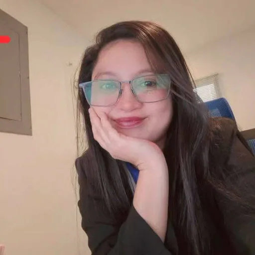 Jhanina M. profile photo