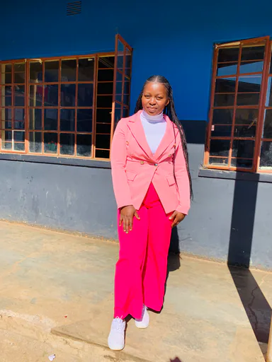 Ayanda profile photo