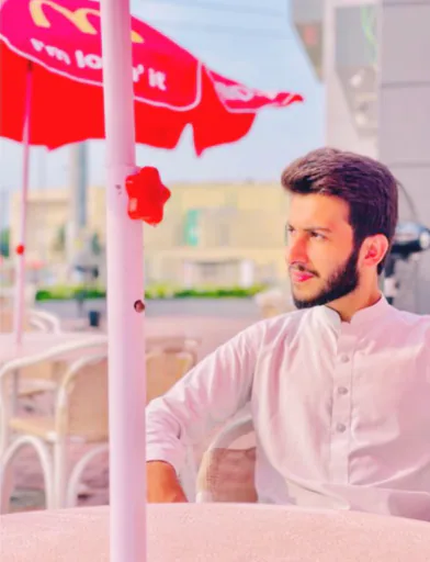 Shahrukh K. profile photo