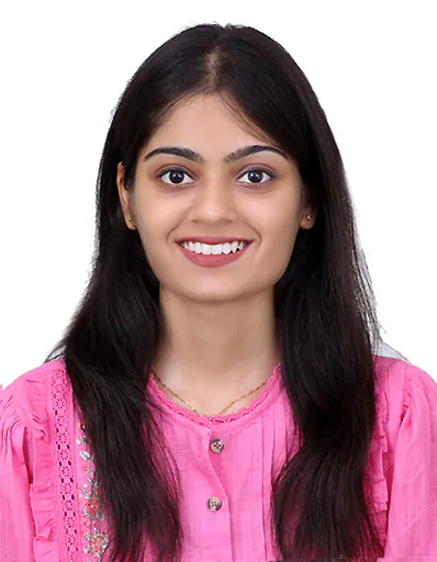 Yashasvi J. profile photo