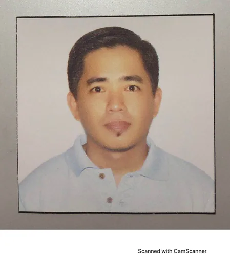 Marco L. — Senior Collections Specialist from Philippines