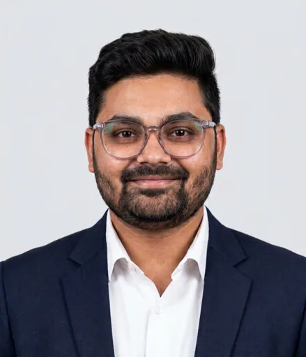 Nishant K. profile photo