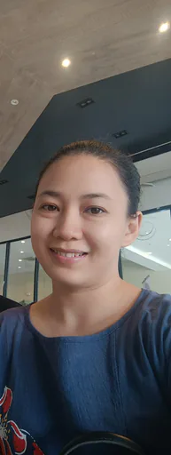 Photo of Joy A.