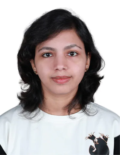 Adheena J. profile photo