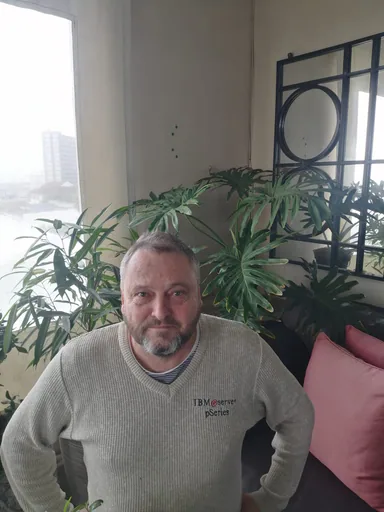 Clyde Y. profile photo