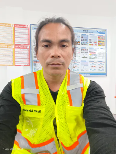 Joel D. profile photo