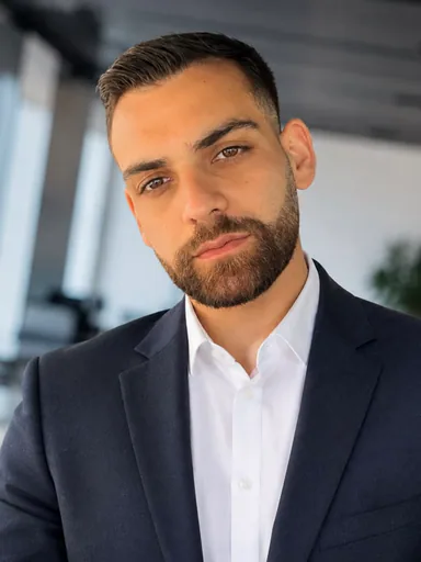 Ali N. profile photo