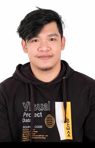 alvien P. profile photo