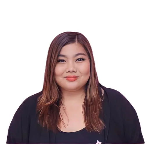 Christine J. — Mid-Level Social Media and Content Management Specialist from Philippines