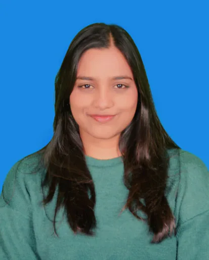Jasmin J. profile photo