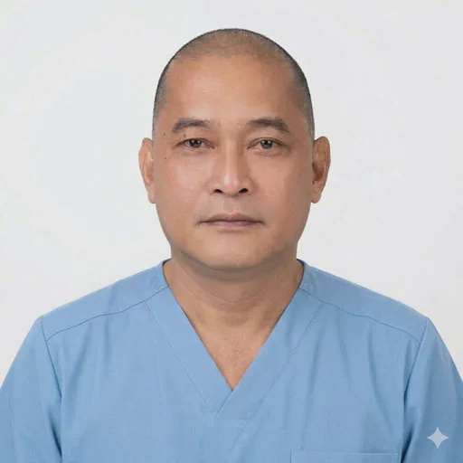 Rudiric S. profile photo