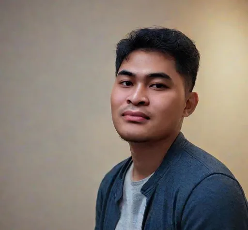 Marvin B. profile photo
