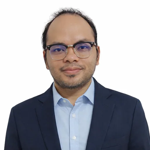 Jomar P. profile photo