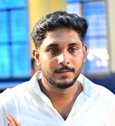 Mohammed L. profile photo