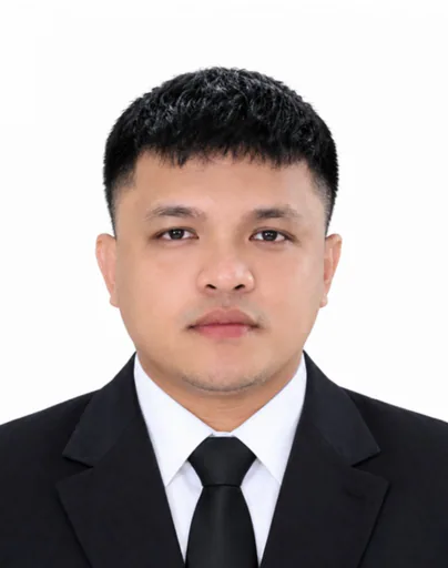 Photo of Junmar B.