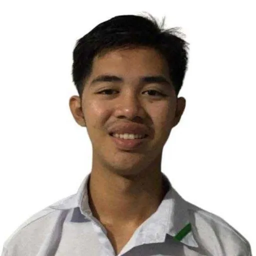 John P. profile photo