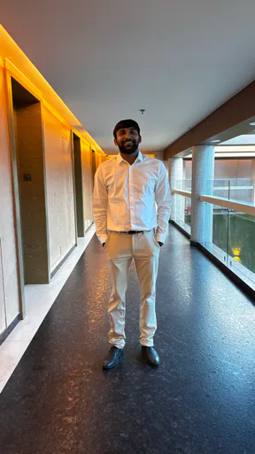 Akshey M. profile photo