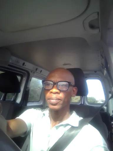 Thando G. profile photo