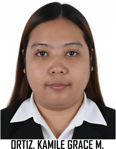 Kamile G. profile photo